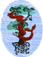 Dragon Fish